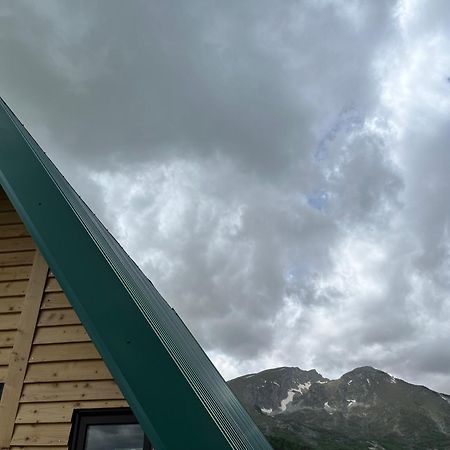 Mountain Peaceful Cottages Zabljak  Exterior photo